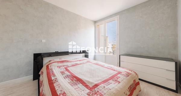 À vendre Appartement 6 pièces 115.31 m² - Clermont-ferrand 63000