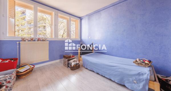 À vendre Appartement 6 pièces 115.31 m² - Clermont-ferrand 63000