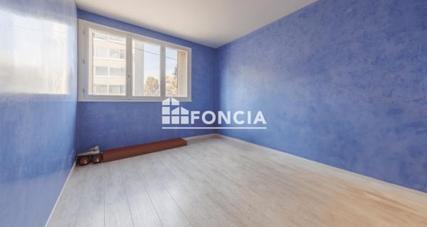 À vendre Appartement 6 pièces 115.31 m² - Clermont-ferrand 63000