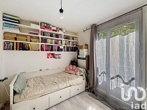 Appartement à vendre 4 pièces 74 m² Brie-Comte-Robert