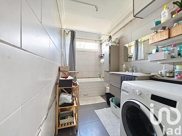 Appartement à vendre 4 pièces 74 m² Brie-Comte-Robert