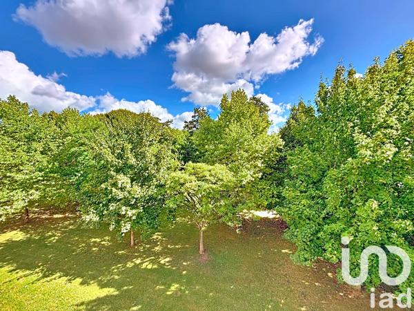 Appartement à vendre 4 pièces 74 m² Brie-Comte-Robert