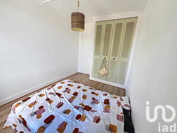 Appartement à vendre 4 pièces 74 m² Brie-Comte-Robert