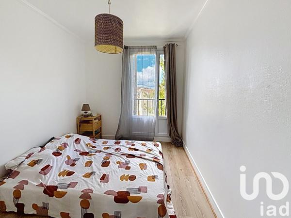 Appartement à vendre 4 pièces 74 m² Brie-Comte-Robert