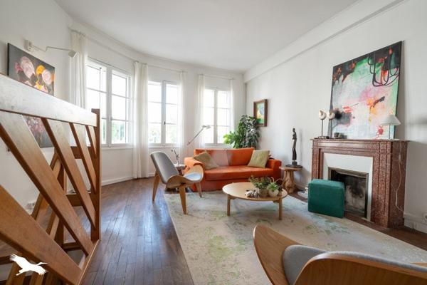 Appartement à vendre |  Royan |  5 pièces | 100 m²