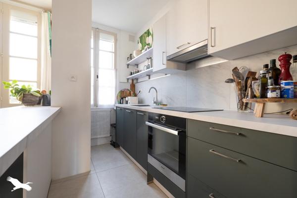 Appartement à vendre |  Royan |  5 pièces | 100 m²