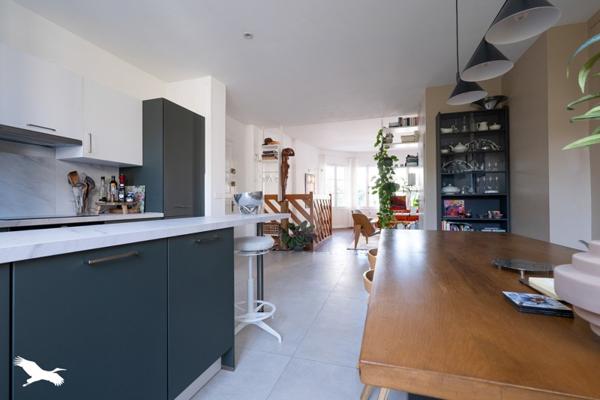 Appartement à vendre |  Royan |  5 pièces | 100 m²