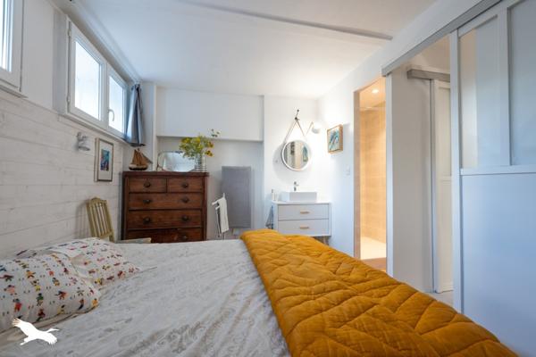 Appartement à vendre |  Royan |  5 pièces | 100 m²