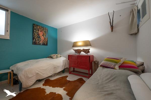 Appartement à vendre |  Royan |  5 pièces | 100 m²