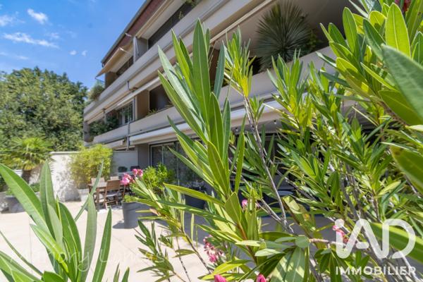 Appartement (prestige) à vendre 6 pièces 162,48 m² Charbonnières-les-Bains
