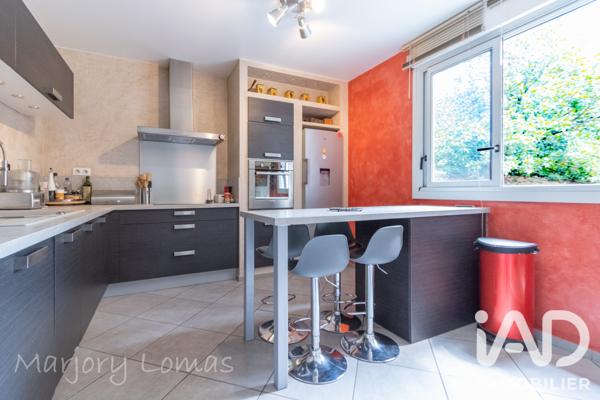Appartement (prestige) à vendre 6 pièces 162,48 m² Charbonnières-les-Bains