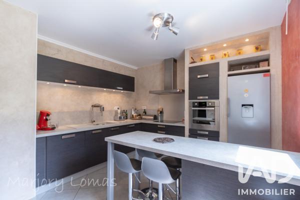 Appartement (prestige) à vendre 6 pièces 162,48 m² Charbonnières-les-Bains