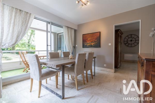 Appartement (prestige) à vendre 6 pièces 162,48 m² Charbonnières-les-Bains