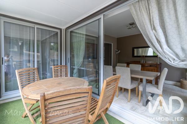 Appartement (prestige) à vendre 6 pièces 162,48 m² Charbonnières-les-Bains
