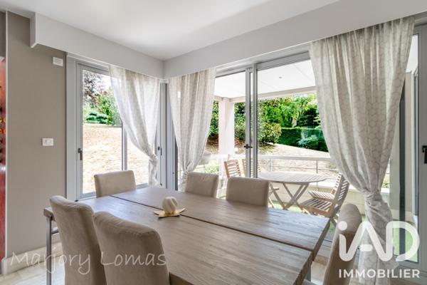 Appartement (prestige) à vendre 6 pièces 162,48 m² Charbonnières-les-Bains