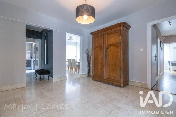 Appartement (prestige) à vendre 6 pièces 162,48 m² Charbonnières-les-Bains