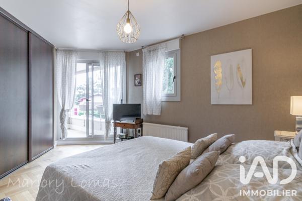 Appartement (prestige) à vendre 6 pièces 162,48 m² Charbonnières-les-Bains
