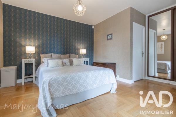 Appartement (prestige) à vendre 6 pièces 162,48 m² Charbonnières-les-Bains