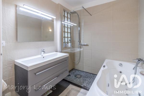 Appartement (prestige) à vendre 6 pièces 162,48 m² Charbonnières-les-Bains