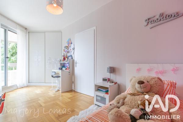Appartement (prestige) à vendre 6 pièces 162,48 m² Charbonnières-les-Bains