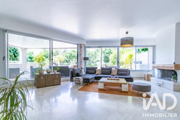 Appartement (prestige) à vendre 6 pièces 162,48 m² Charbonnières-les-Bains