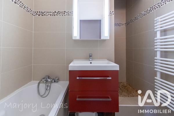 Appartement (prestige) à vendre 6 pièces 162,48 m² Charbonnières-les-Bains