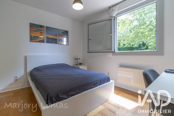 Appartement (prestige) à vendre 6 pièces 162,48 m² Charbonnières-les-Bains