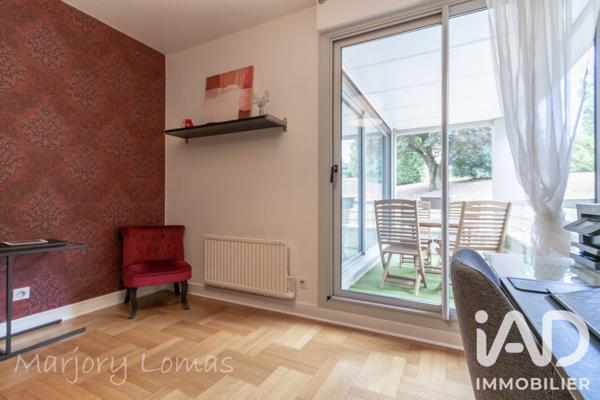 Appartement (prestige) à vendre 6 pièces 162,48 m² Charbonnières-les-Bains