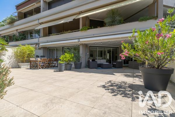 Appartement (prestige) à vendre 6 pièces 162,48 m² Charbonnières-les-Bains