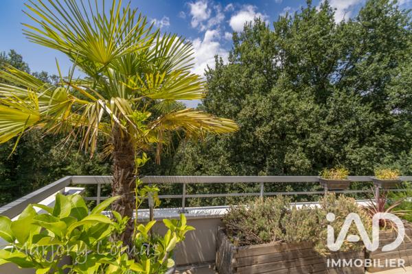 Appartement (prestige) à vendre 6 pièces 162,48 m² Charbonnières-les-Bains