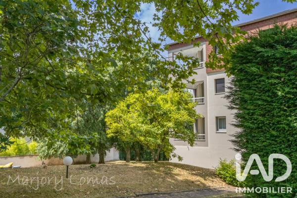 Appartement (prestige) à vendre 6 pièces 162,48 m² Charbonnières-les-Bains