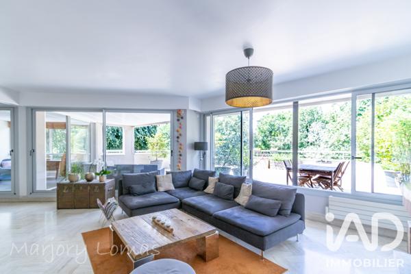 Appartement (prestige) à vendre 6 pièces 162,48 m² Charbonnières-les-Bains