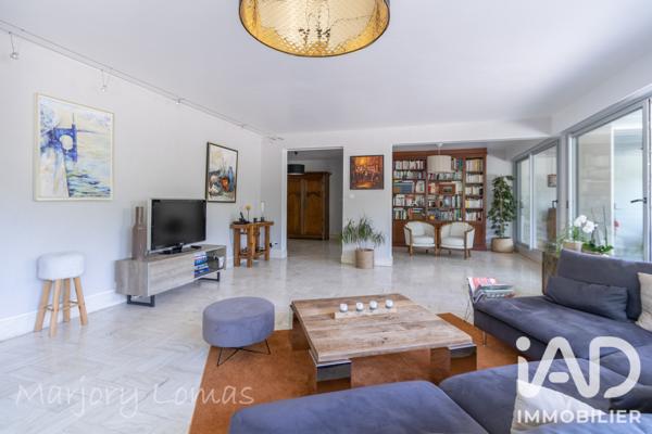 Appartement (prestige) à vendre 6 pièces 162,48 m² Charbonnières-les-Bains