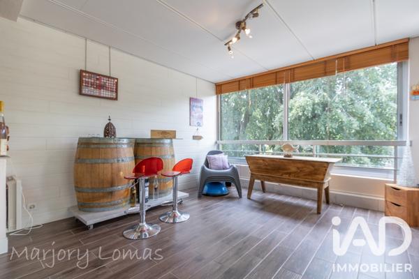 Appartement (prestige) à vendre 6 pièces 162,48 m² Charbonnières-les-Bains