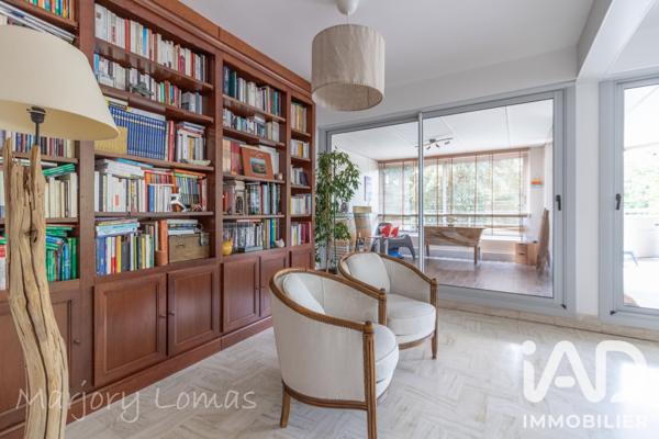 Appartement (prestige) à vendre 6 pièces 162,48 m² Charbonnières-les-Bains