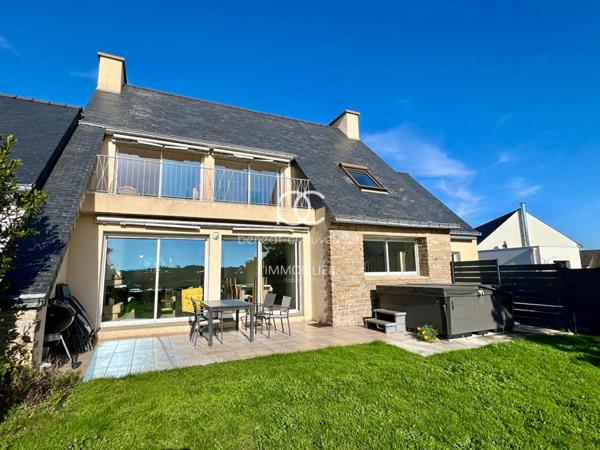 ARZON Maison 8 pièces 180 m²