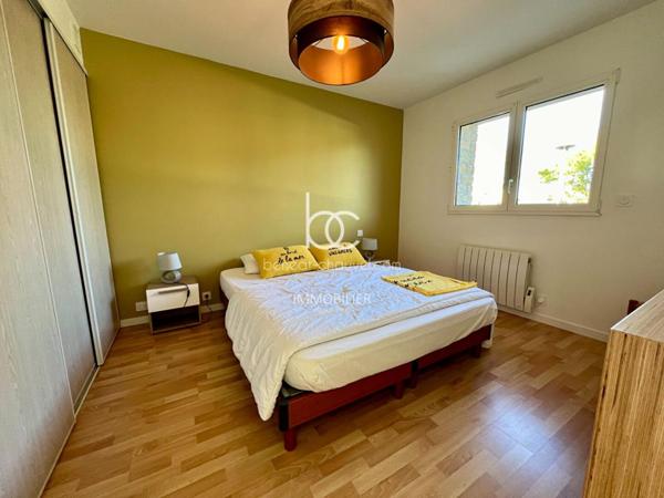 ARZON Maison 8 pièces 180 m²