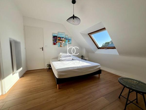 ARZON Maison 8 pièces 180 m²