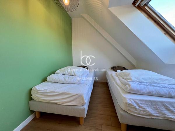 ARZON Maison 8 pièces 180 m²
