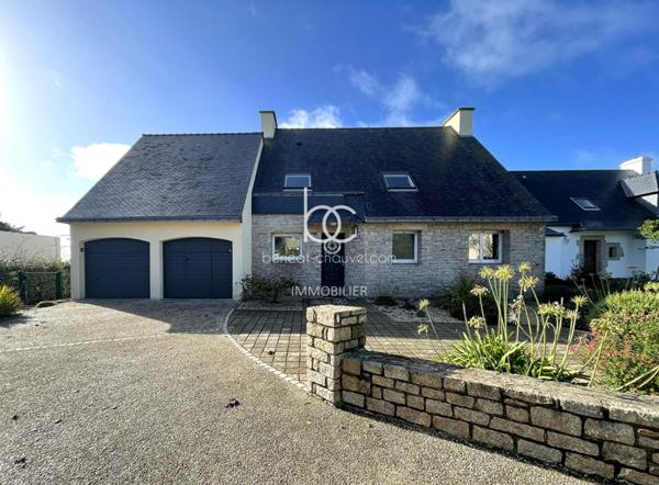 ARZON Maison 8 pièces 180 m²