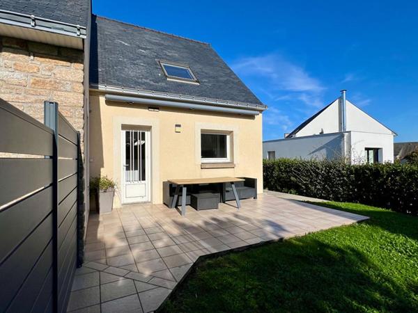 ARZON Maison 8 pièces 180 m²