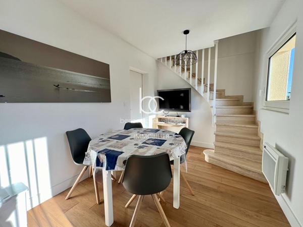 ARZON Maison 8 pièces 180 m²