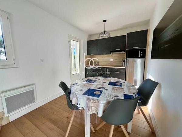 ARZON Maison 8 pièces 180 m²
