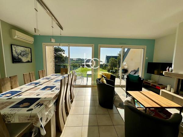 ARZON Maison 8 pièces 180 m²