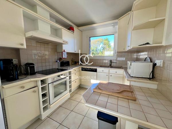 ARZON Maison 8 pièces 180 m²