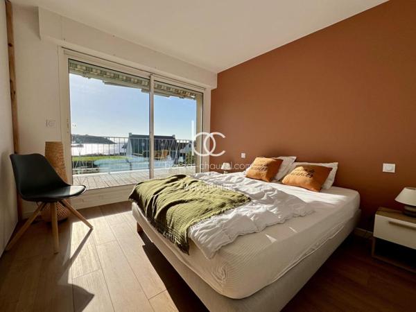 ARZON Maison 8 pièces 180 m²