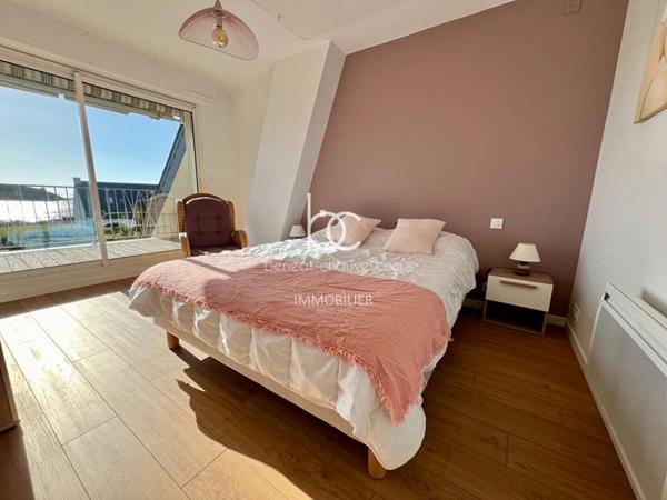 ARZON Maison 8 pièces 180 m²