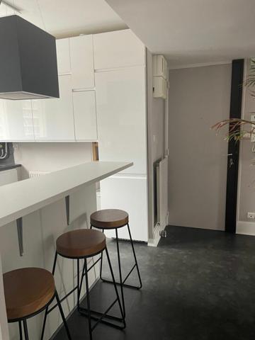 Appartement à vendre    4 pièces • 83,23 m2 La Rochelle