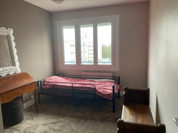 Appartement à vendre    4 pièces • 83,23 m2 La Rochelle