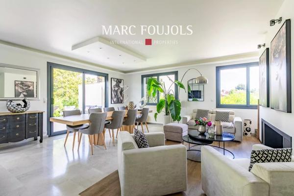 Maison d’Exception Entièrement Rénovée – 8 Chambres – Terrain de 2891 m²